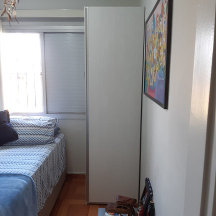 Imagem Apartamento com 2 Quartos à Venda,  em Vila Nivi - São Paulo