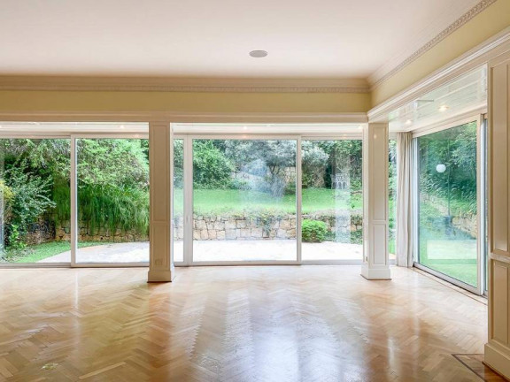 Imagem Casa de Condomínio com 4 Quartos à Venda, 587 m² em Jardim Petrópolis - São Paulo Imagem Casa de Condomínio com 4 Quartos à Venda, 587 m² em Jardim Petrópolis - São Paulo