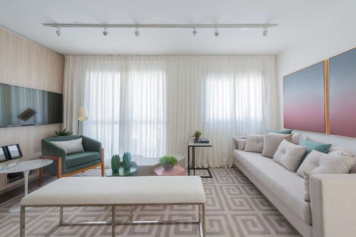 Imagem Apartamento com 2 Quartos à Venda, 49 m² em Vila Mascote - São Paulo Imagem Apartamento com 2 Quartos à Venda, 49 m² em Vila Mascote - São Paulo