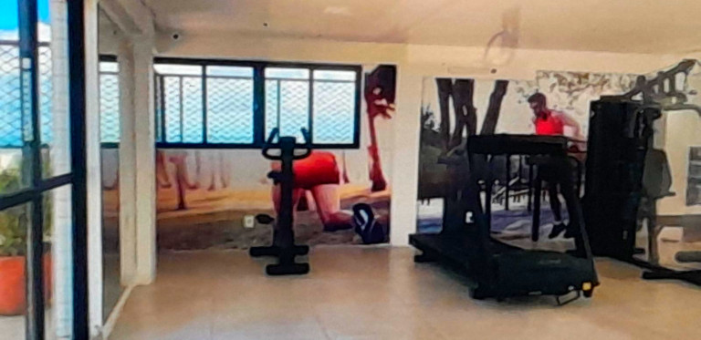 Imagem Apartamento com 2 Quartos à Venda, 52 m²em Candeias - Jaboatão dos Guararapes