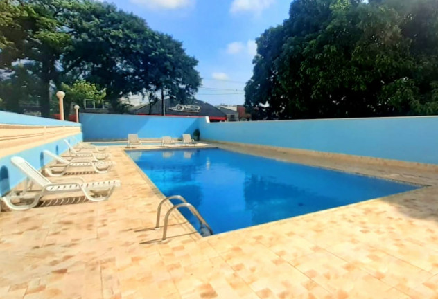 Apartamento com 2 Quartos à Venda, 60 m² em Macedo - Guarulhos