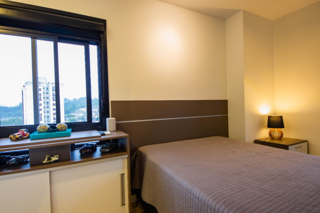 Imagem Loft com 1 Quarto à Venda, 36 m² em Jardim Botânico - Porto Alegre