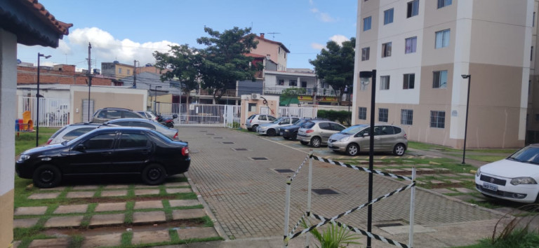 Imagem Apartamento com 1 Quarto à Venda, 39 m² em Jardim Santa Terezinha (Zona Leste) - São Paulo Imagem Apartamento com 1 Quarto à Venda, 39 m² em Jardim Santa Terezinha (Zona Leste) - São Paulo