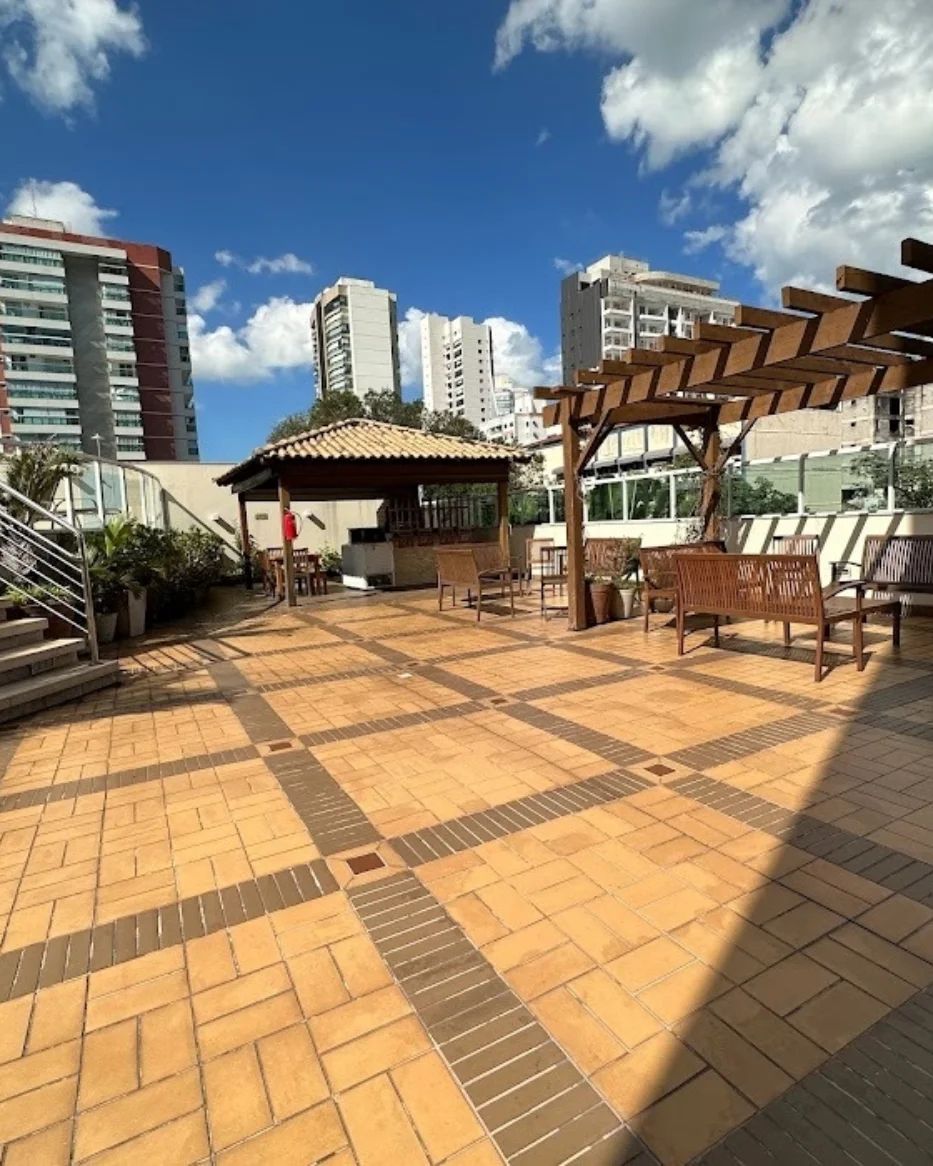 Imagem Apartamento com 3 Quartos à Venda, 107 m²em Bento Ferreira - Vitória Imagem Apartamento com 3 Quartos à Venda, 107 m²em Bento Ferreira - Vitória
