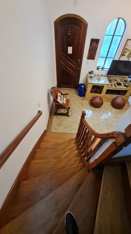 Imagem Sobrado com 3 Quartos à Venda, 116 m²em Cambuci - São Paulo
