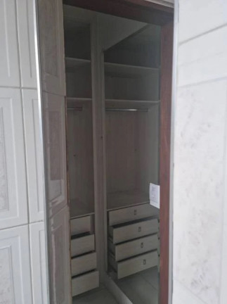 Imagem Apartamento com 2 Quartos à Venda, 70 m² em Vila Regente Feijó - São Paulo