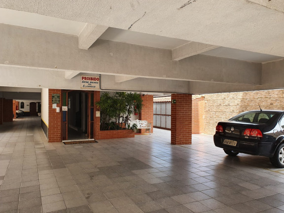 Imagem Casa de Condomínio com 2 Quartos à Venda,  em Guilhermina - Praia Grande