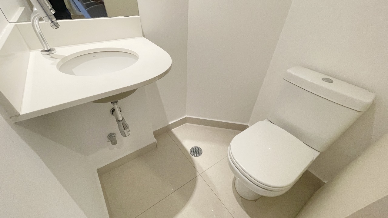 Imagem Apartamento com 1 Quarto à Venda, 54 m² em Vila Nova Conceição - São Paulo Imagem Apartamento com 1 Quarto à Venda, 54 m² em Vila Nova Conceição - São Paulo
