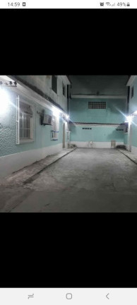 Imagem Apartamento com 2 Quartos à Venda,  em Cavalcanti - Rio de Janeiro