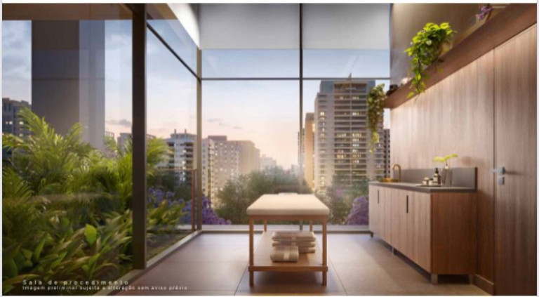 Imagem Apartamento com 3 Quartos à Venda, 171 m²em Vila Nova Conceição - São Paulo