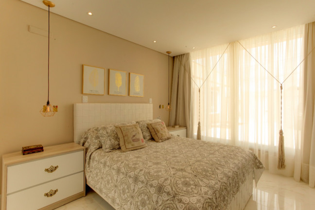 Imagem Casa com 2 Quartos à Venda, 230 m² em Trianon - Guarapuava