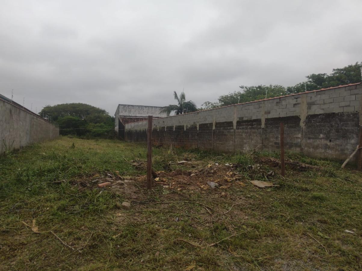 Terreno à Venda, 600 m²em Cibratel II - Itanhaém