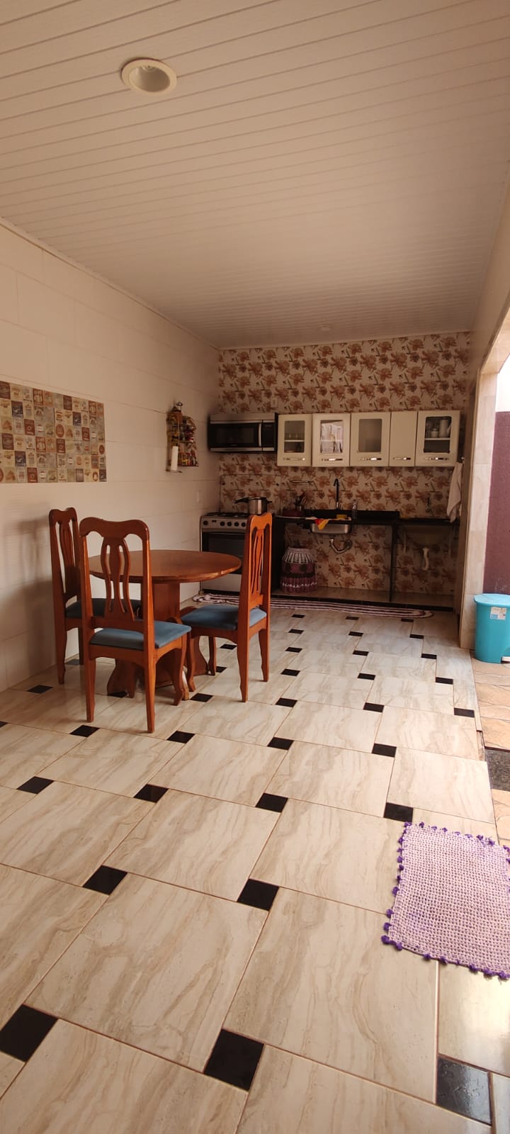 Imagem Casa com 2 Quartos à Venda, 200 m²em pioneiros - Espigão D'Oeste