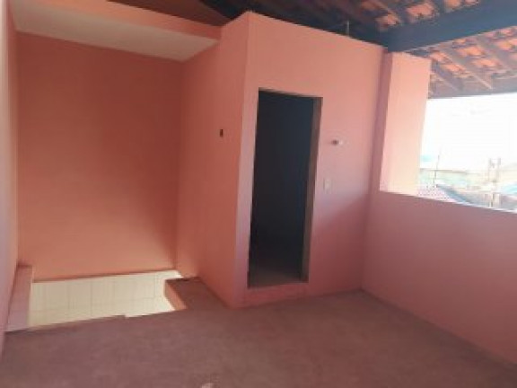 Imagem Casa com 3 Quartos à Venda, 100 m² em Parque Almerinda Pereira Chaves - Jundiaí