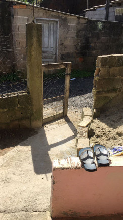 Imagem Casa com 2 Quartos à Venda, 130 m² em PIUVA  - Juquiá