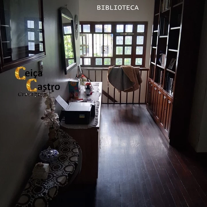 Imagem Casa com 7 Quartos à Venda, 300 m² em Alvorada - Manaus