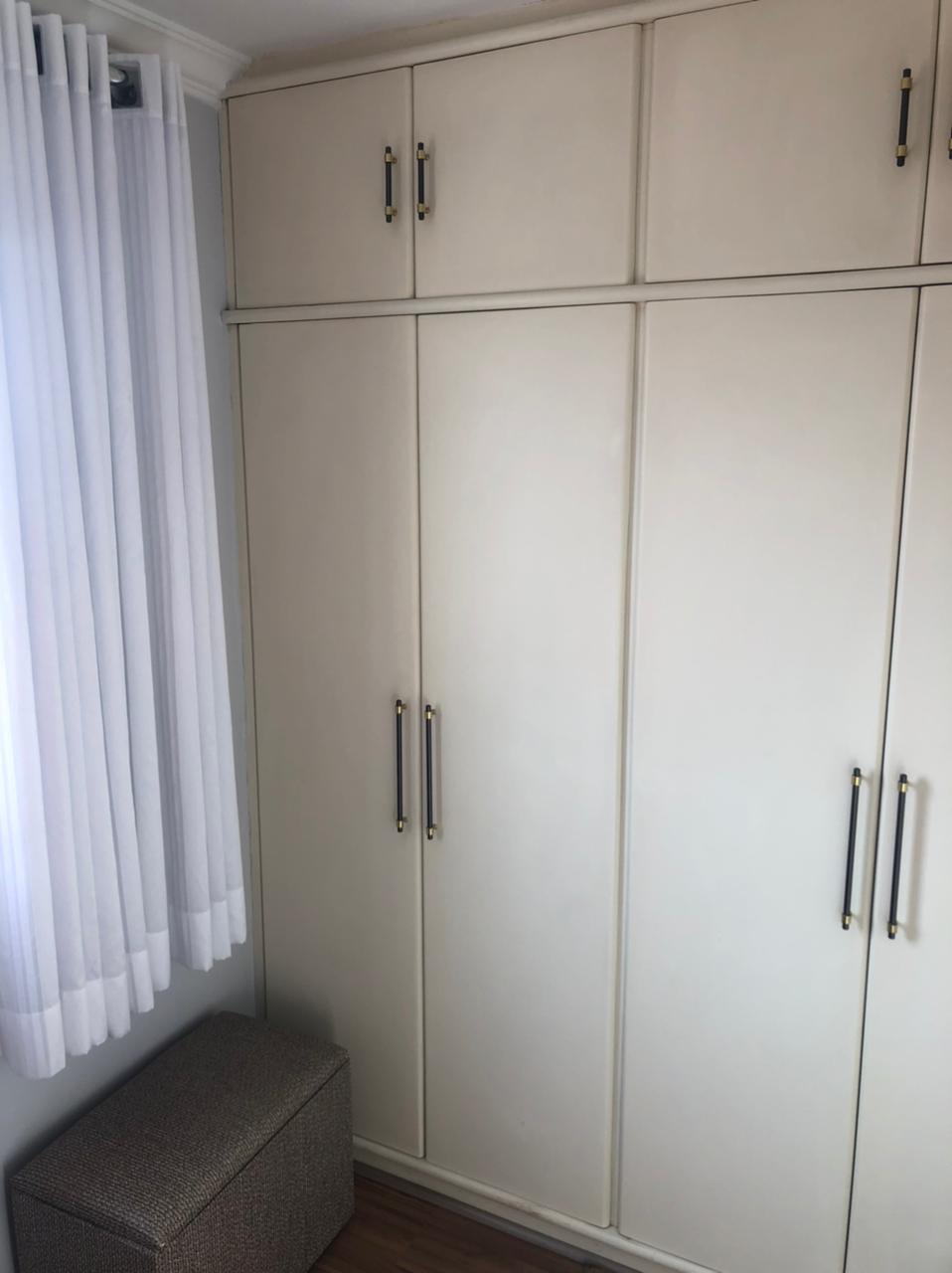 Imagem Apartamento com 3 Quartos à Venda, 72 m²em Vila Bancária - São Paulo