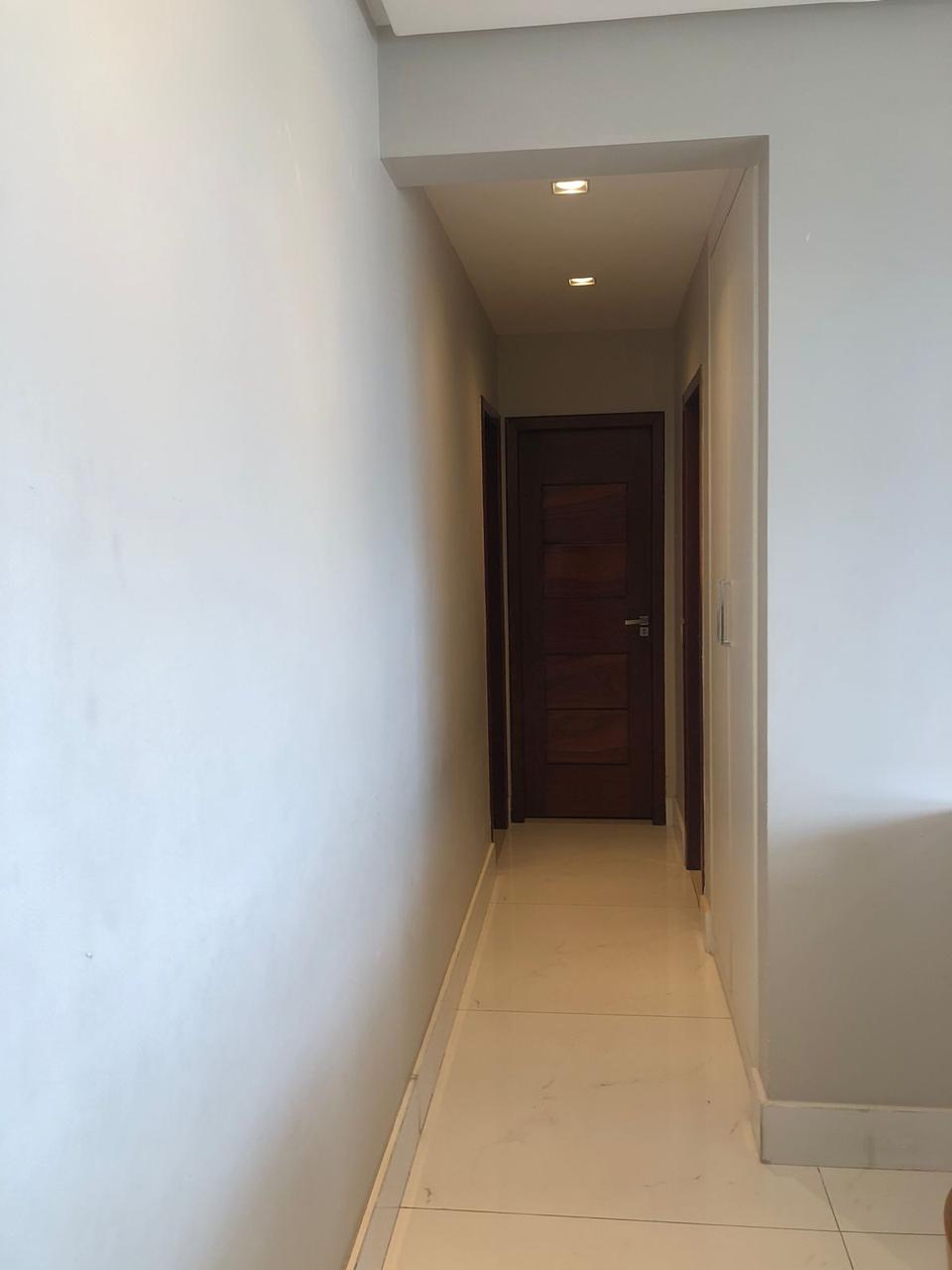 Imagem Apartamento com 3 Quartos à Venda, 135 m²em São Brás - Belém