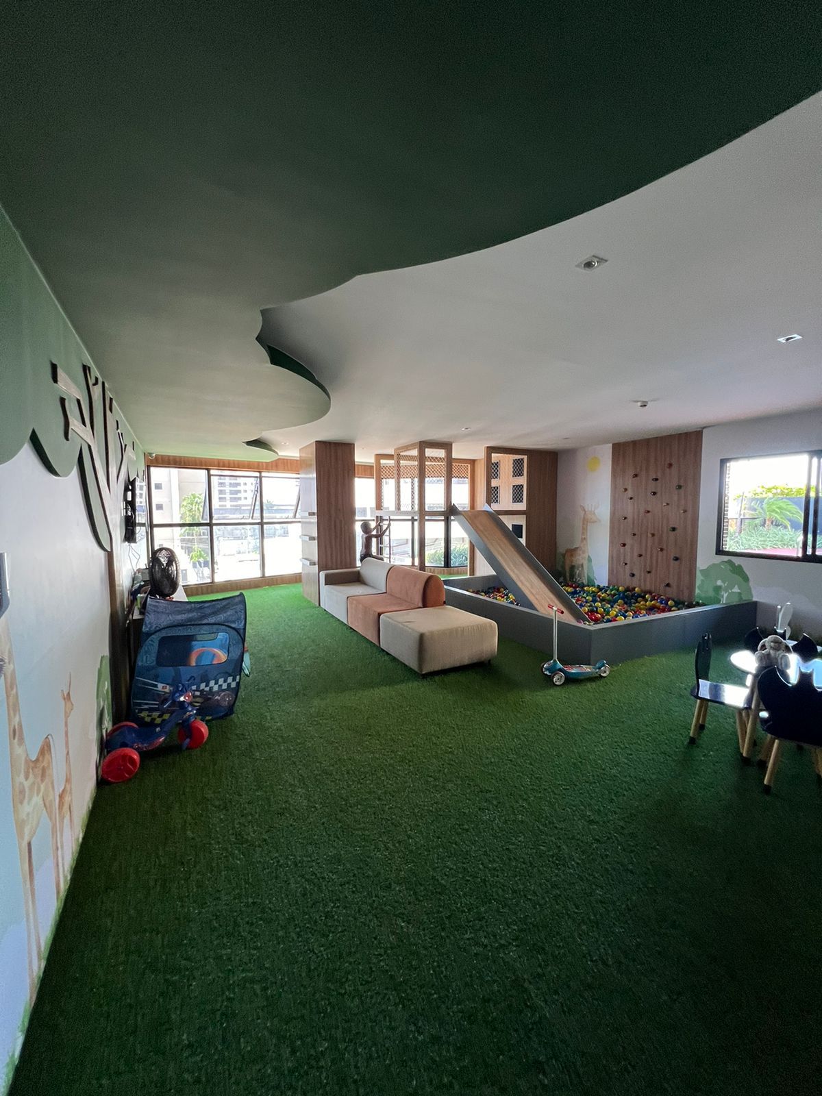 Imagem Apartamento com 2 Quartos para Alugar, 91 m²em Batista Campos - Belém Imagem Apartamento com 2 Quartos para Alugar, 91 m²em Batista Campos - Belém