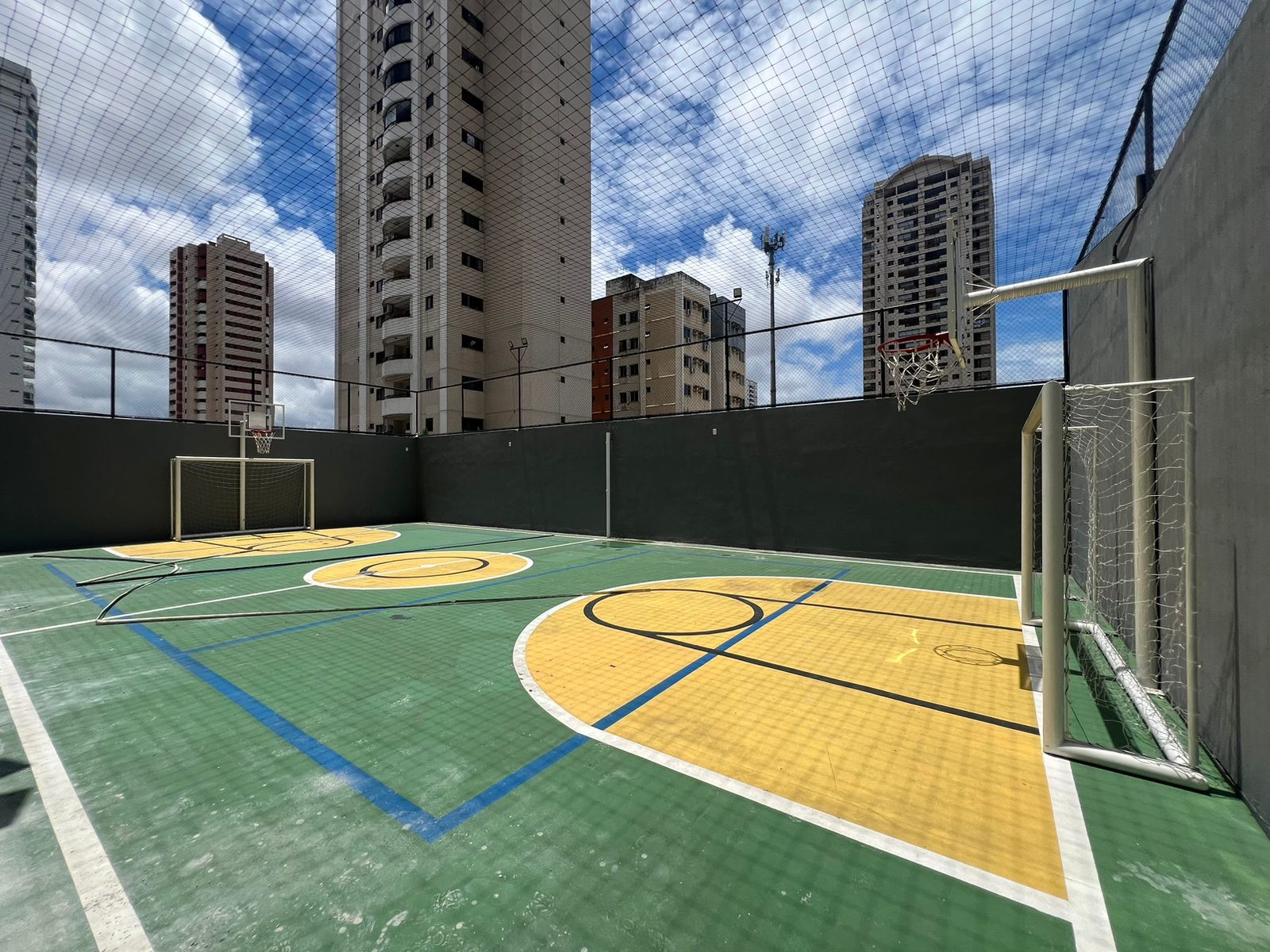 Imagem Apartamento com 3 Quartos à Venda, 85 m²em Batista Campos - Belém