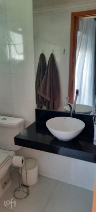 Imagem Apartamento com 3 Quartos à Venda, 118 m² em Vila Valparaíso - Santo André Imagem Apartamento com 3 Quartos à Venda, 118 m² em Vila Valparaíso - Santo André