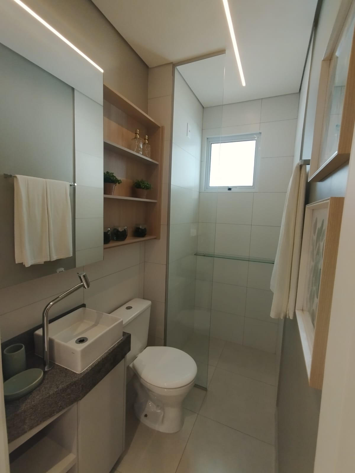 Imagem Apartamento com 2 Quartos à Venda, 4 m²em Zona Industrial Pedro Abrão - Goiânia