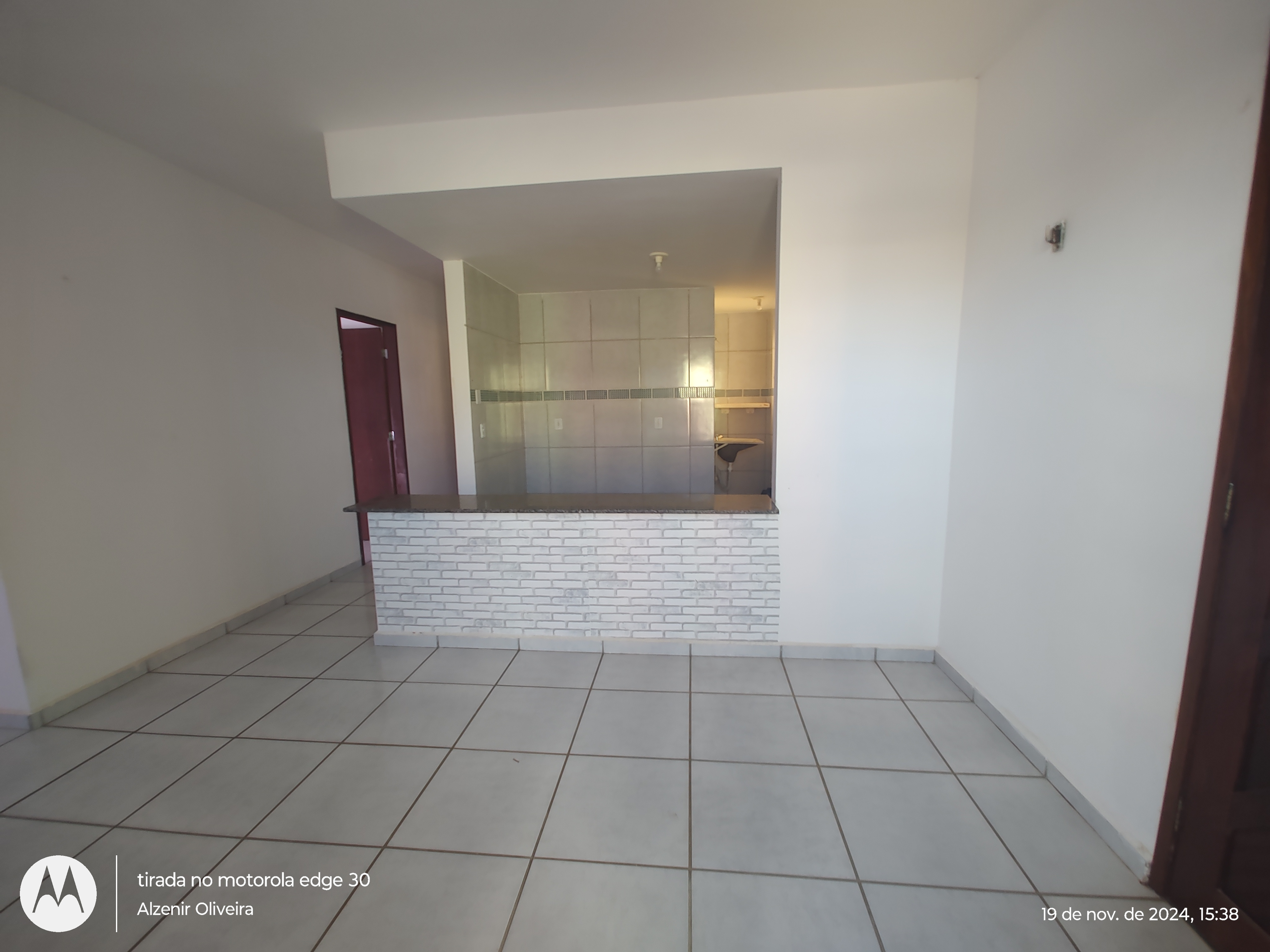 Imagem Apartamento com 2 Quartos à Venda, 70 m²em Cajupiranga - Parnamirim