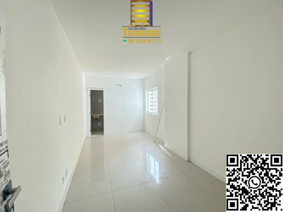 Imagem Apartamento com 4 Quartos à Venda, 191 m² em Jardim Renascença - São Luís Imagem Apartamento com 4 Quartos à Venda, 191 m² em Jardim Renascença - São Luís