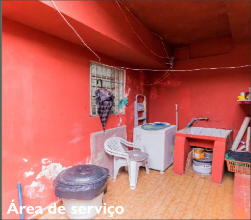 Imagem Sobrado com 4 Quartos à Venda, 149 m² em Jardim Nordeste - São Paulo