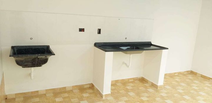 Imagem Casa com 2 Quartos à Venda, 70 m² em Itanhaém Imagem Casa com 2 Quartos à Venda, 70 m² em Itanhaém