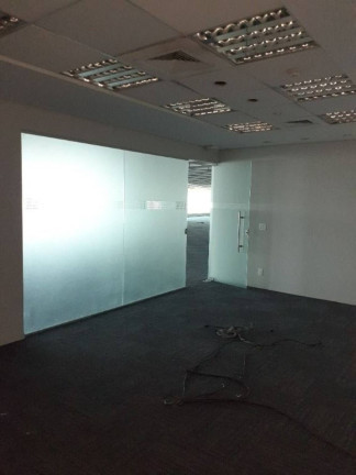 Imagem Sala Comercial à Venda ou Locação, 2.844 m² em Jardim São Luís - São Paulo Imagem Sala Comercial à Venda ou Locação, 2.844 m² em Jardim São Luís - São Paulo