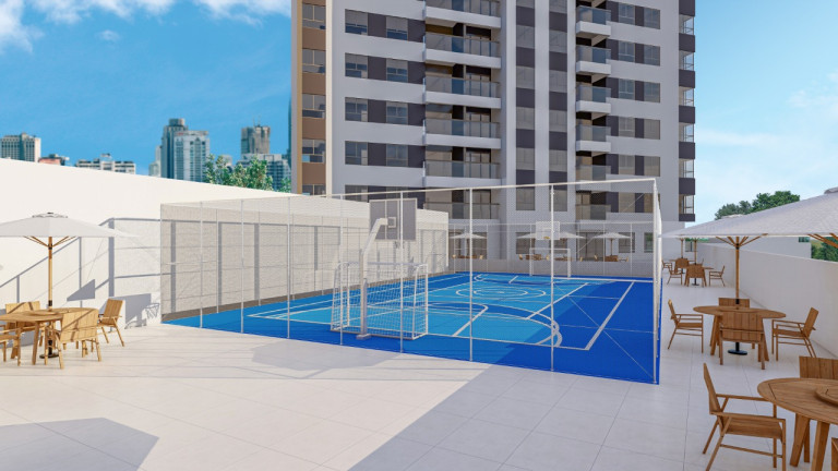 Imagem Apartamento com 2 Quartos à Venda, 60 m² em Capim Macio - Natal