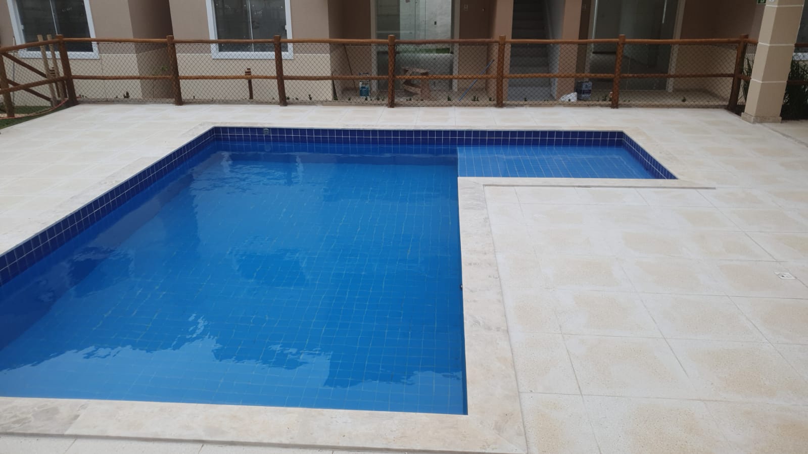 Imagem Apartamento com 2 Quartos à Venda, 72 m²em Vila de Abrantes (Abrantes) - Camaçari
