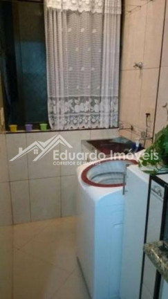 Imagem Apartamento com 3 Quartos à Venda, 86 m² em Vila Tibiriçá - Santo André Imagem Apartamento com 3 Quartos à Venda, 86 m² em Vila Tibiriçá - Santo André