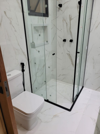 Imagem Casa com 3 Quartos à Venda,  em Loteamento Park Gran Reserve - Indaiatuba