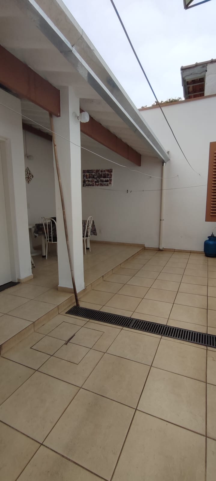 Imagem Sobrado com 4 Quartos à Venda, 203 m²em Centro - Mogi das Cruzes