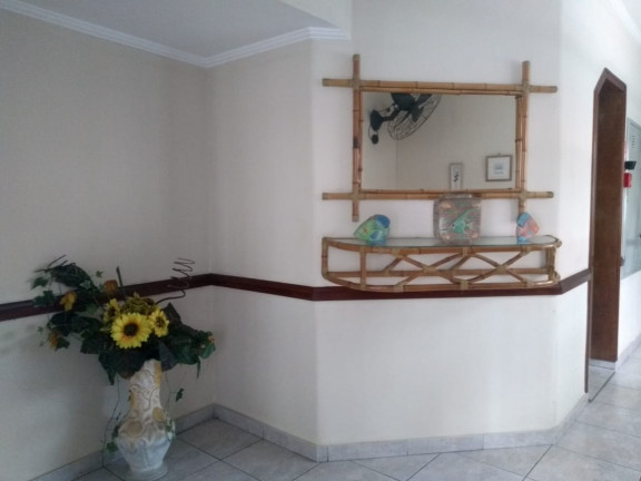 Imagem Apartamento com 1 Quarto à Venda, 46 m² em Caiçara - Praia Grande Imagem Apartamento com 1 Quarto à Venda, 46 m² em Caiçara - Praia Grande