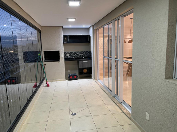Imagem Apartamento com 3 Quartos à Venda, 128 m² em Jardim São Caetano - São Caetano do Sul