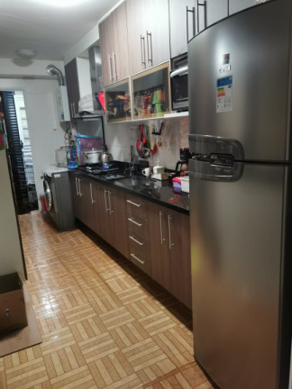 Imagem Apartamento com 3 Quartos à Venda, 79 m²em Chácara Agrindus - Taboão da Serra Imagem Apartamento com 3 Quartos à Venda, 79 m²em Chácara Agrindus - Taboão da Serra