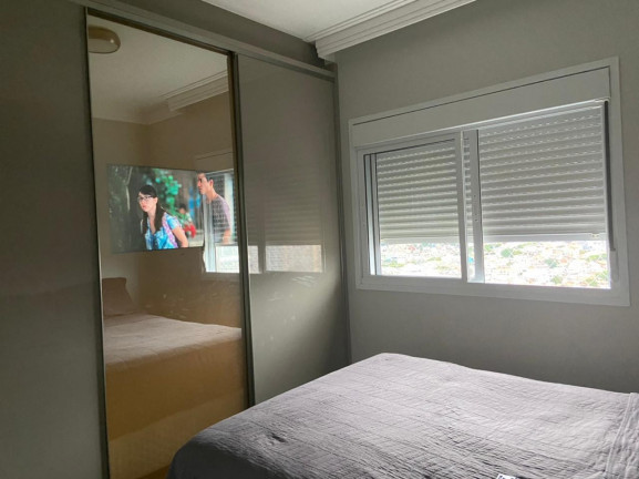 Imagem Apartamento com 2 Quartos à Venda, 54 m² em Umuarama - Osasco