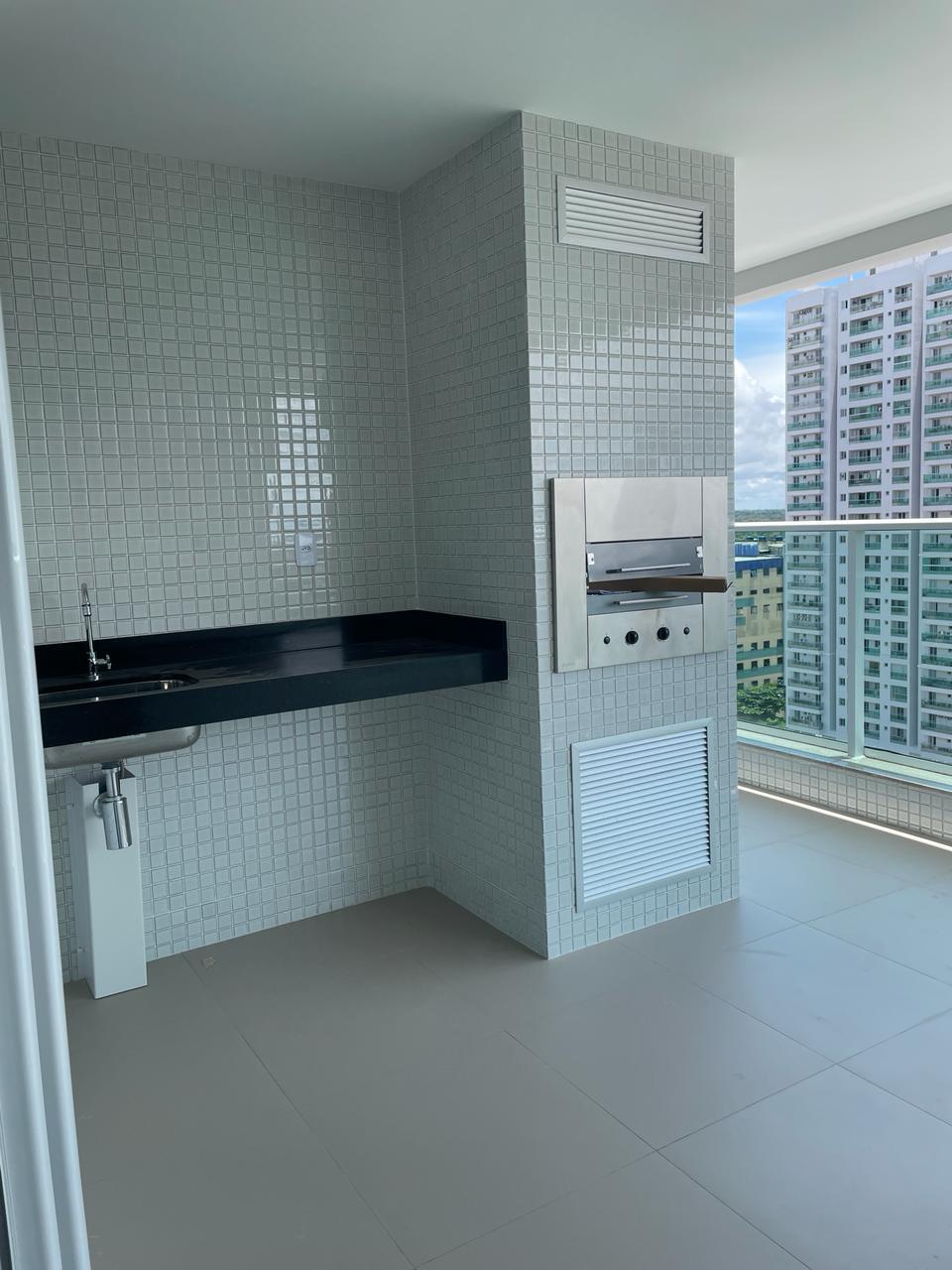 Imagem Apartamento com 3 Quartos à Venda, 157 m²em Marco - Belém