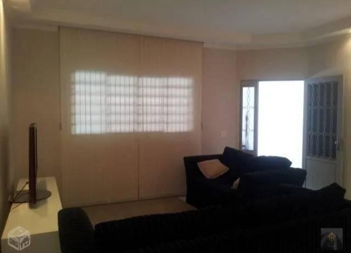 Imagem Sobrado com 4 Quartos à Venda, 195 m²em Residencial Bosque dos Ipês - São José dos Campos