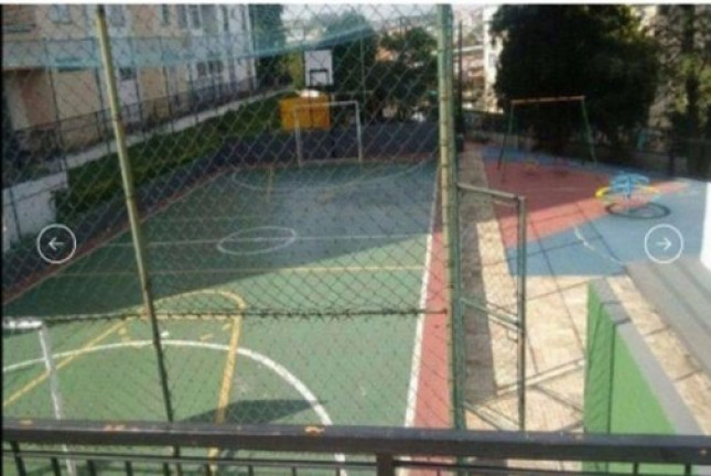 Imagem Apartamento com 2 Quartos à Venda, 52 m² em Vila Sílvia - São Paulo Imagem Apartamento com 2 Quartos à Venda, 52 m² em Vila Sílvia - São Paulo
