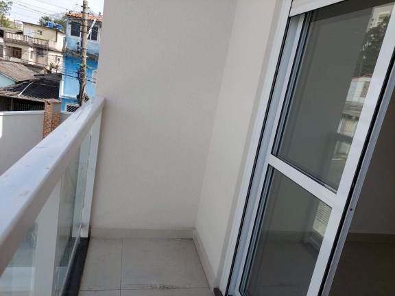 Imagem Sobrado com 2 Quartos à Venda, 70 m² em Vila Divina Pastora - São Paulo