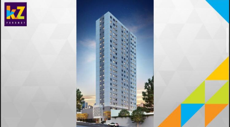 Imagem Apartamento com 2 Quartos à Venda, 40 m² em Jardim Santo Antônio - São Paulo Imagem Apartamento com 2 Quartos à Venda, 40 m² em Jardim Santo Antônio - São Paulo