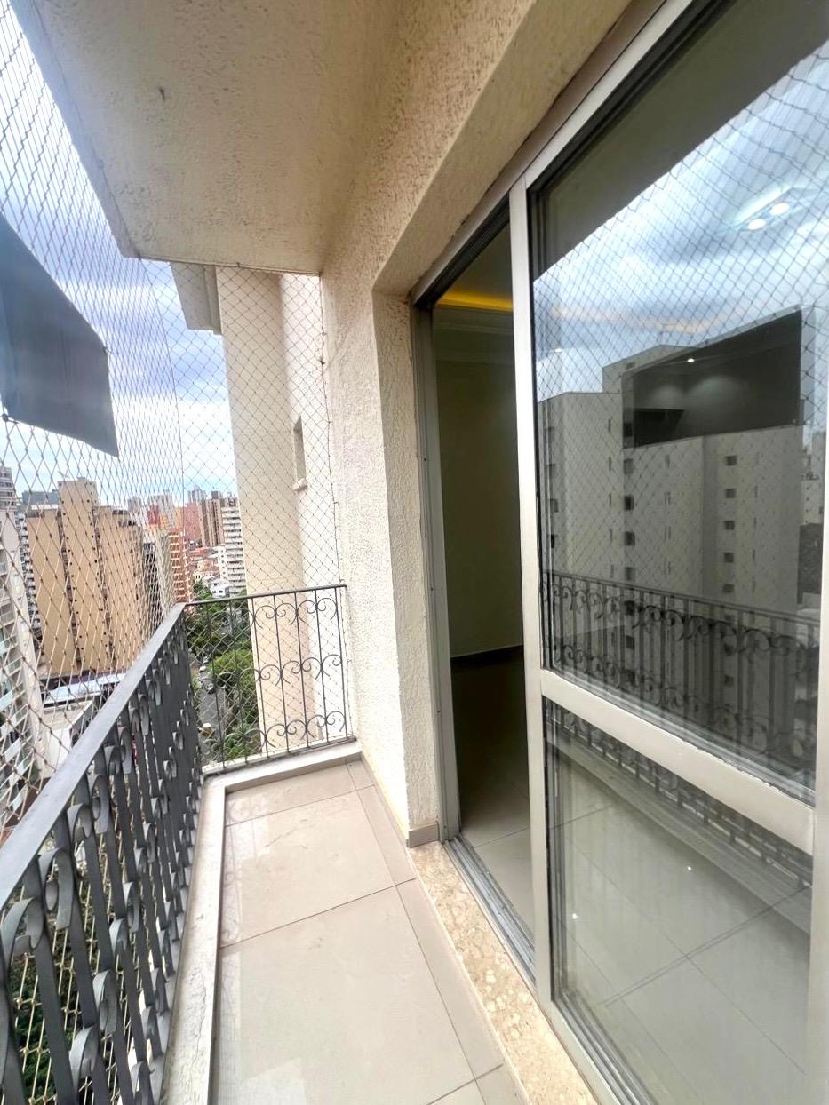 Imagem Apartamento com 1 Quarto à Venda, 50 m² em Cambuí - Campinas Imagem Apartamento com 1 Quarto à Venda, 50 m² em Cambuí - Campinas