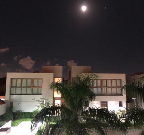 Imagem Casa de Condomínio com 5 Quartos à Venda, 340 m² em Mata da Praia - Vitória