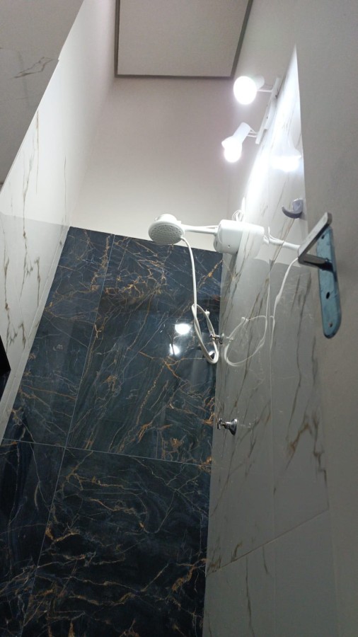 Imagem Casa de Condomínio com 2 Quartos à Venda, 70 m² em Jardim Santo André CDHU - Santo André Imagem Casa de Condomínio com 2 Quartos à Venda, 70 m² em Jardim Santo André CDHU - Santo André