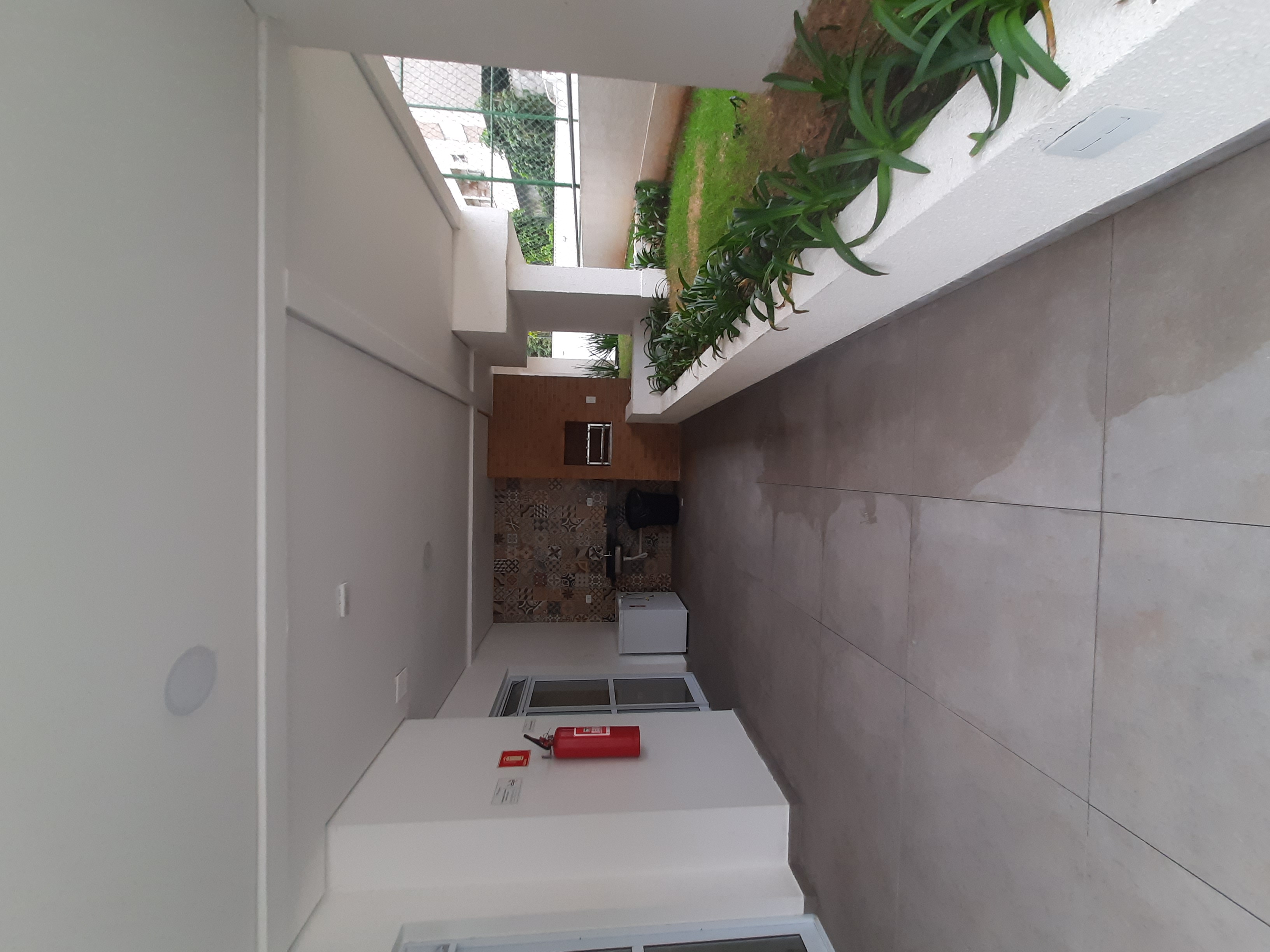 Imagem Apartamento com 2 Quartos à Venda, 45 m² em Centro - Diadema