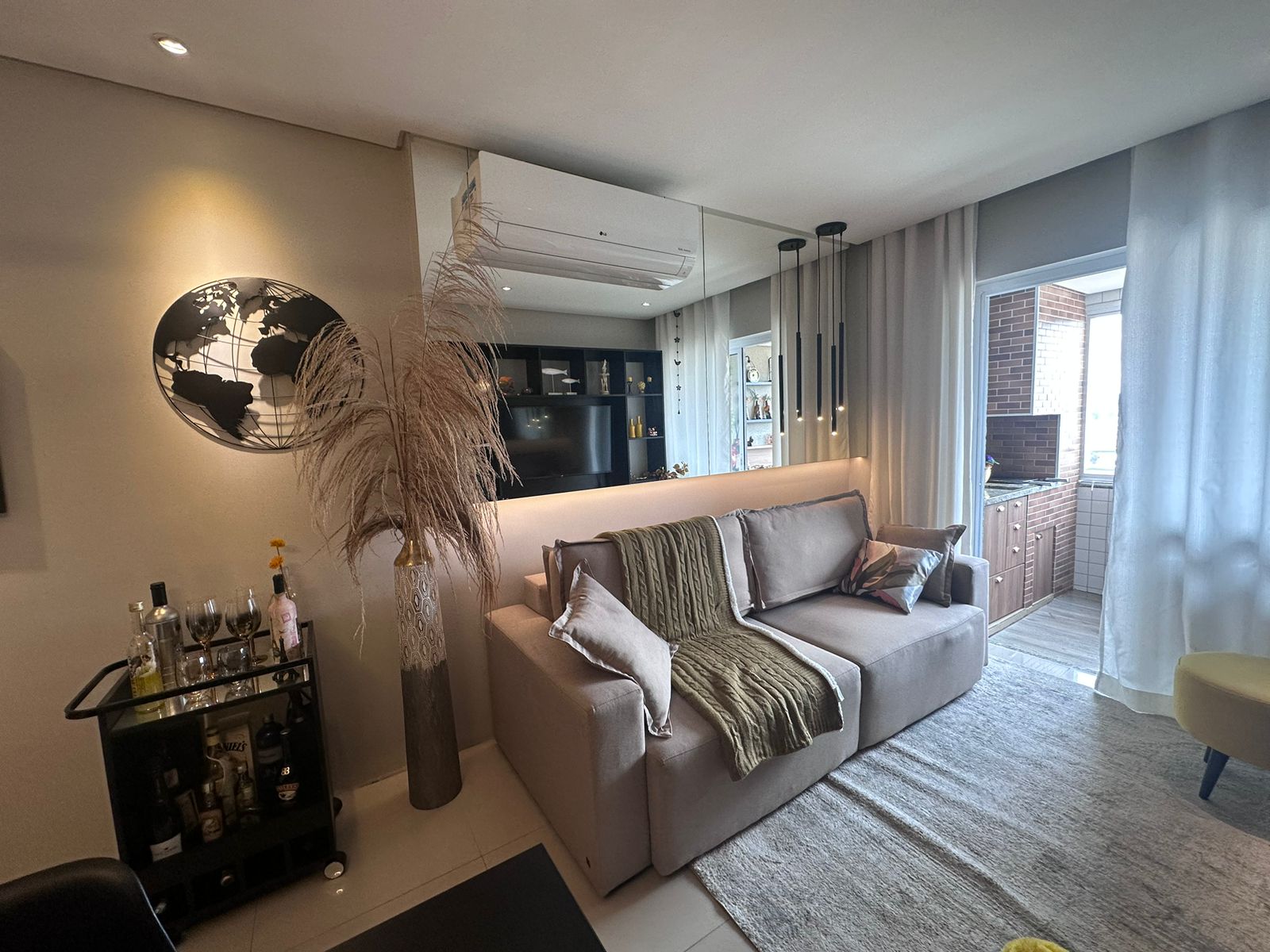Imagem Apartamento com 2 Quartos à Venda, 56 m²em Baeta Neves - São Bernardo do Campo